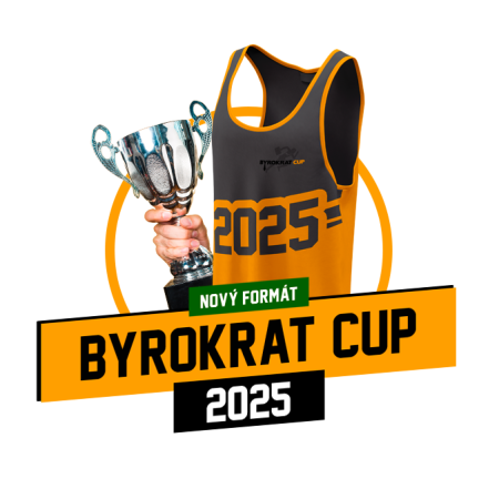 Byrokrat cup 2025