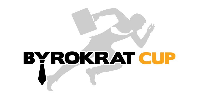 Byrokrat cup - logo